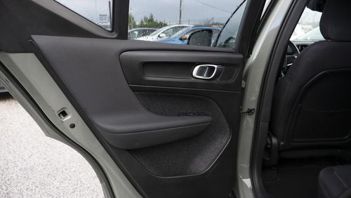 Volvo XC 40 - Photo 28