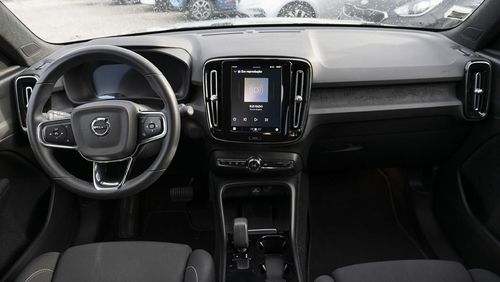 Volvo XC 40 - Photo 31