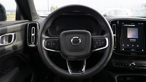 Volvo XC 40 - Photo 32