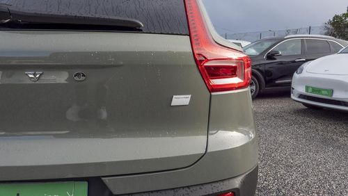 Volvo XC 40 - Photo 36