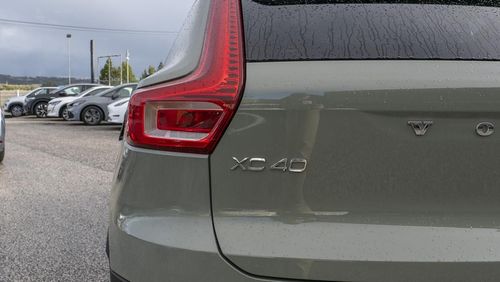 Volvo XC 40 - Photo 35