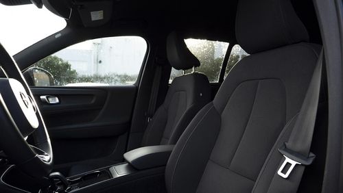 Volvo XC 40 - Photo 39