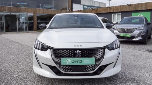 Peugeot e-208 - Photo 3