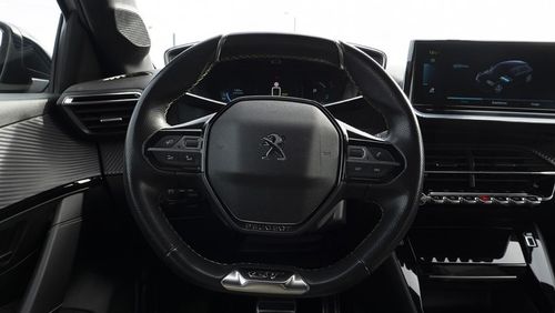 Peugeot e-208 - Photo 38