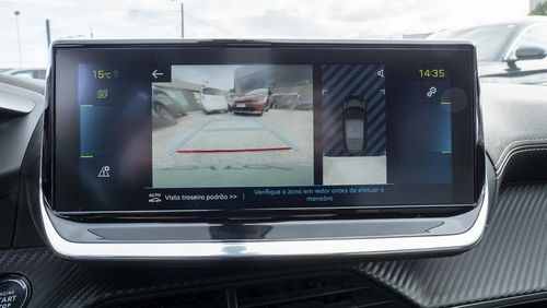 Peugeot e-208 - Photo 28