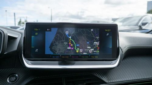 Peugeot e-208 - Photo 30