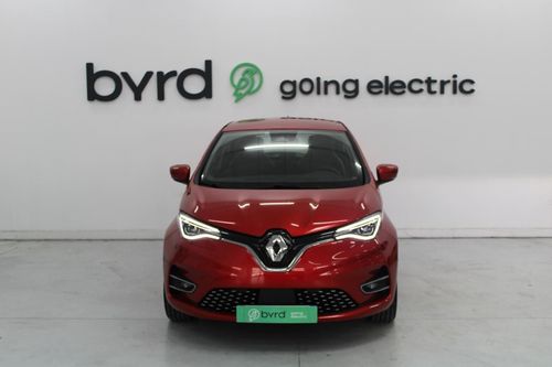 Renault Zoe - Photo 2