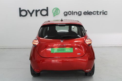 Renault Zoe - Photo 5