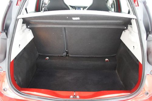 Renault Zoe - Photo 6