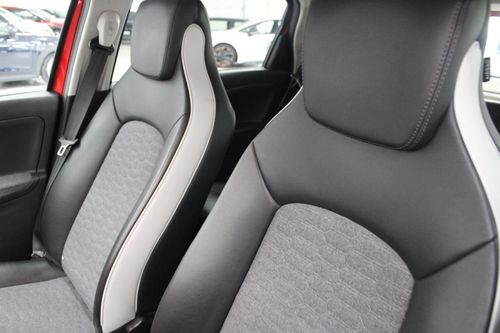 Renault Zoe - Photo 8