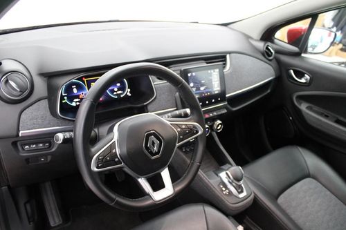 Renault Zoe - Photo 9