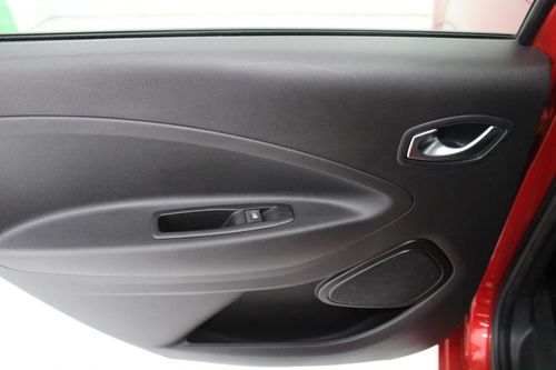 Renault Zoe - Photo 10