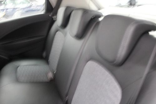 Renault Zoe - Photo 11