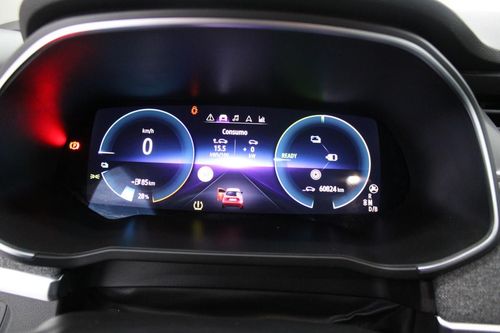 Renault Zoe - Photo 13