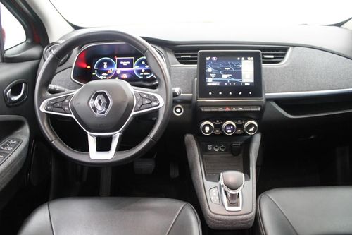 Renault Zoe - Photo 12