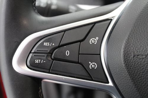 Renault Zoe - Photo 14