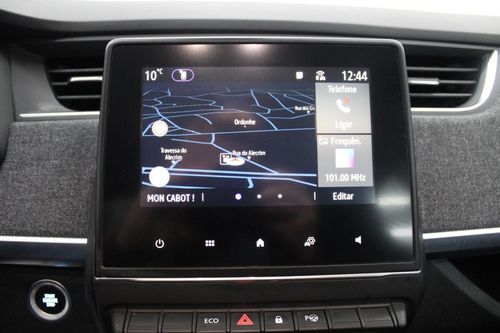 Renault Zoe - Photo 19