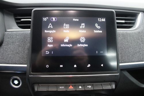 Renault Zoe - Photo 20