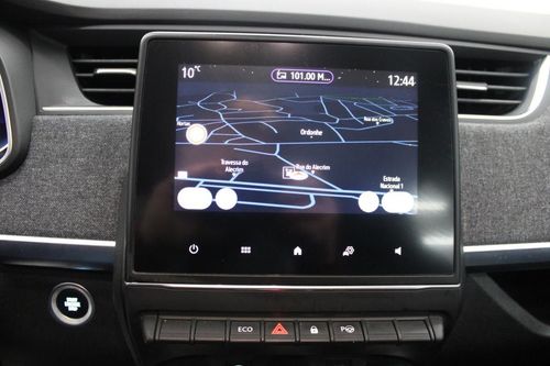 Renault Zoe - Photo 21