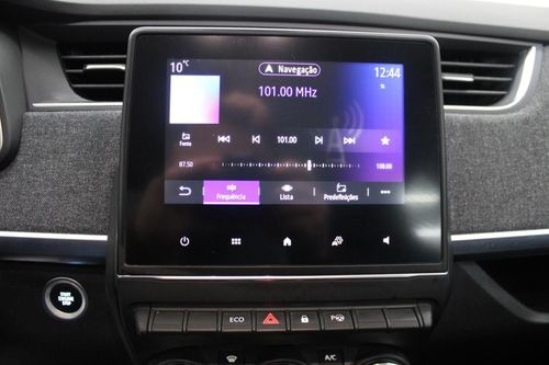 Renault Zoe - Photo 22