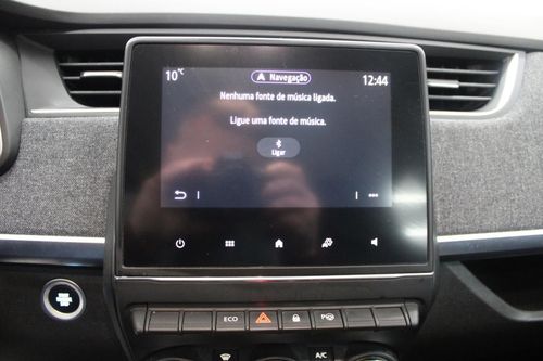 Renault Zoe - Photo 23