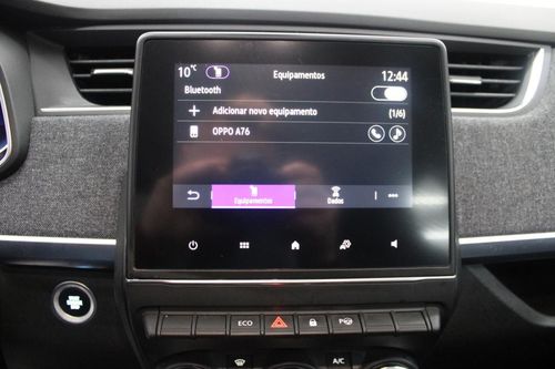 Renault Zoe - Photo 24