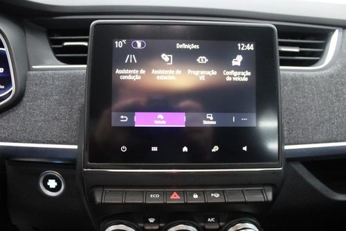 Renault Zoe - Photo 25