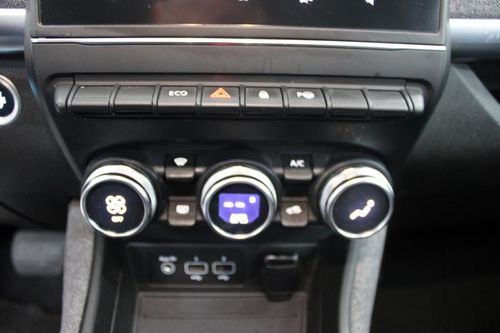 Renault Zoe - Photo 26