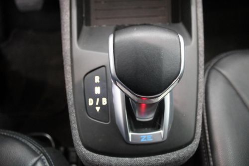 Renault Zoe - Photo 27