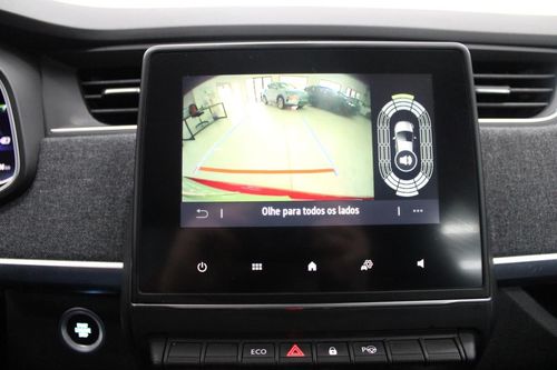 Renault Zoe - Photo 29