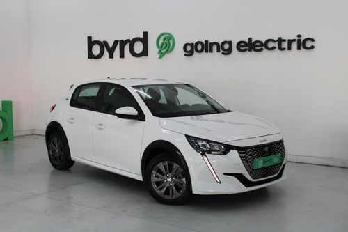 Peugeot e-208 - Photo 1