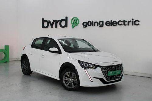 Peugeot e-208 - Photo 2