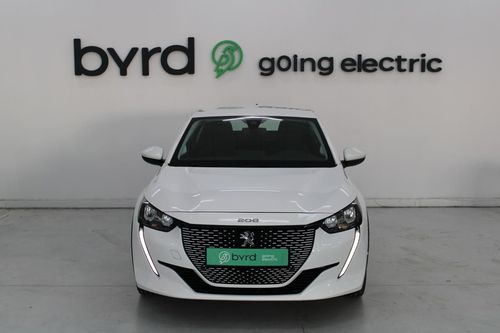 Peugeot e-208 - Photo 3