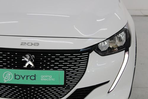 Peugeot e-208 - Photo 4