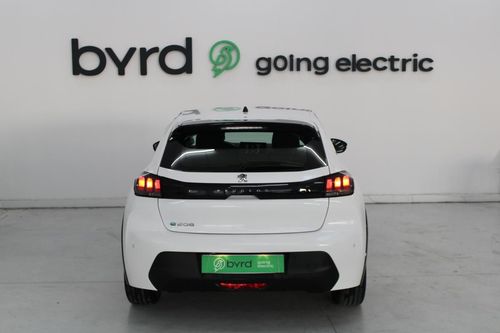 Peugeot e-208 - Photo 6