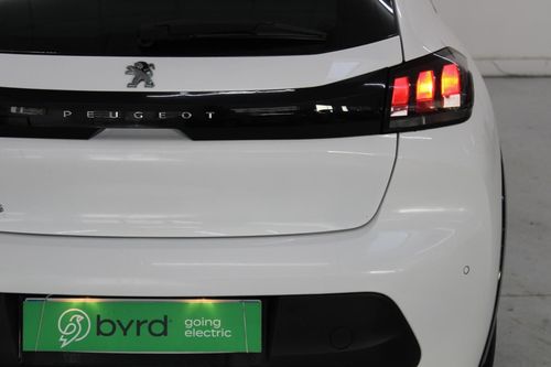 Peugeot e-208 - Photo 7