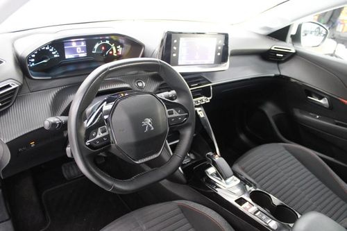 Peugeot e-208 - Photo 11