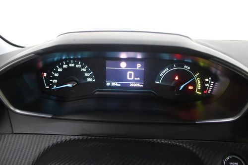 Peugeot e-208 - Photo 14