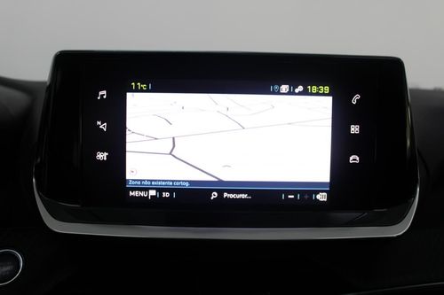 Peugeot e-208 - Photo 21