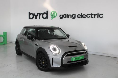 MINI 3 Portas - Photo 1