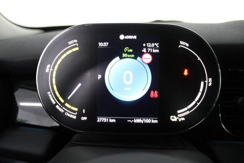 MINI 3 Portas - Photo 13