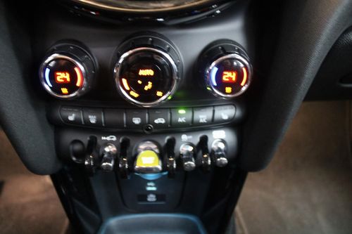 MINI 3 Portas - Photo 19