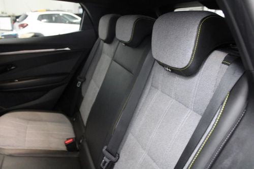 Renault Mégane E-Tech - Photo 18