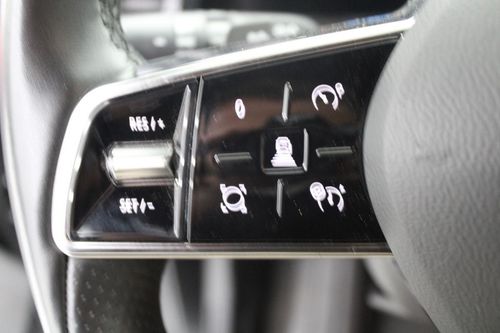 Renault Mégane E-Tech - Photo 20