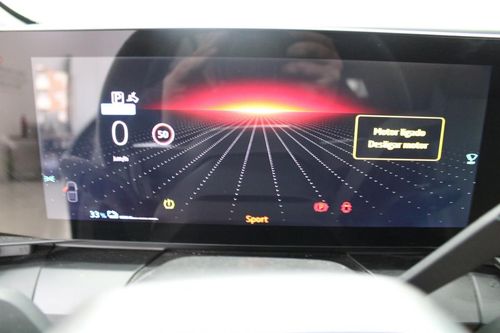 Renault Mégane E-Tech - Photo 21