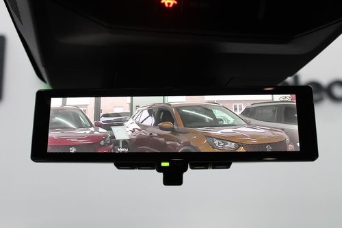 Renault Mégane E-Tech - Photo 27