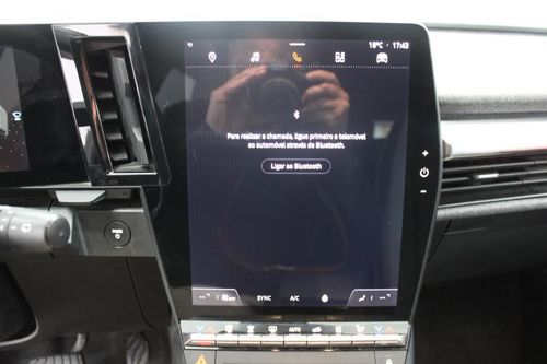 Renault Mégane E-Tech - Photo 29