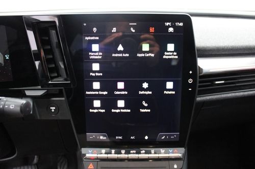 Renault Mégane E-Tech - Photo 30