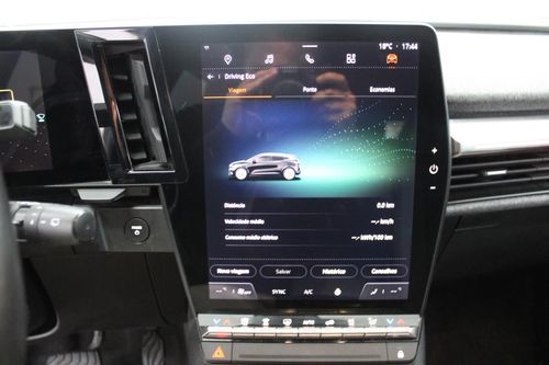 Renault Mégane E-Tech - Photo 34