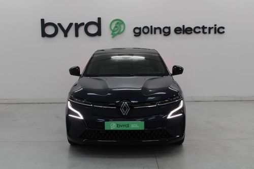 Renault Mégane E-Tech - Photo 3